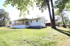 Modern Farmhouse